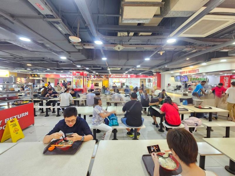 Food & Beverage for Sale in  Lucky Plaza - Image 2